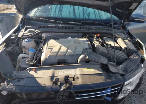 2013 Volkswagen Jetta 2.0L Tdi из США, поврежденный, VIN 3VW3L7AJ1DM246947